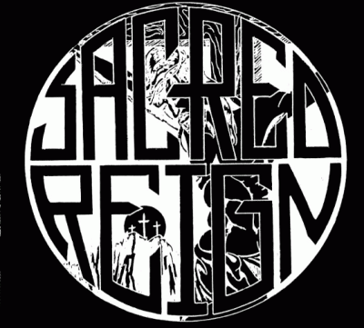 logo Sacred Reign
